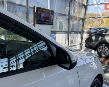 Хендай i30 2024 года купить новое авто Хендай i30 2024 года от официального дилера Автоцентр AUTO.RIA Хендай фото