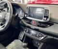 Хендай i30, объемом двигателя 1.5 л и пробегом 0 тыс. км за 22357 $, фото 13 на Automoto.ua