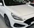 купить новое авто Хендай i30 2024 года от официального дилера Автоцентр AUTO.RIA Хендай фото