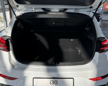 Хендай i30 2024 года купить новое авто Хендай i30 2024 года от официального дилера Автоцентр AUTO.RIA Хендай фото