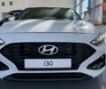 Хендай i30 2024 года купить новое авто Хендай i30 2024 года от официального дилера Автоцентр AUTO.RIA Хендай фото