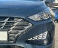 Хендай i30, объемом двигателя 1.5 л и пробегом 27 тыс. км за 19200 $, фото 7 на Automoto.ua