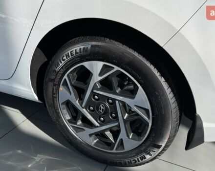 Хендай i30 2024 года купить новое авто Хендай i30 2024 года от официального дилера Автоцентр AUTO.RIA Хендай фото