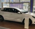 Хендай i30, об'ємом двигуна 1.5 л та пробігом 0 тис. км за 23457 $, фото 6 на Automoto.ua