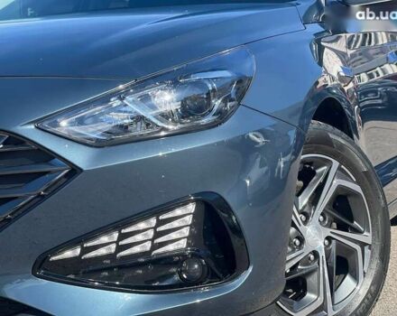 Хендай i30, объемом двигателя 1.5 л и пробегом 27 тыс. км за 19200 $, фото 8 на Automoto.ua