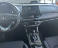 Хендай i30 2024 года купить новое авто Хендай i30 2024 года от официального дилера Автотрейдінг-Одеса Hyundai Хендай фото