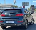 Хендай i30, об'ємом двигуна 1.5 л та пробігом 27 тис. км за 19500 $, фото 11 на Automoto.ua