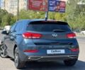 Хендай i30, об'ємом двигуна 1.5 л та пробігом 27 тис. км за 19500 $, фото 9 на Automoto.ua