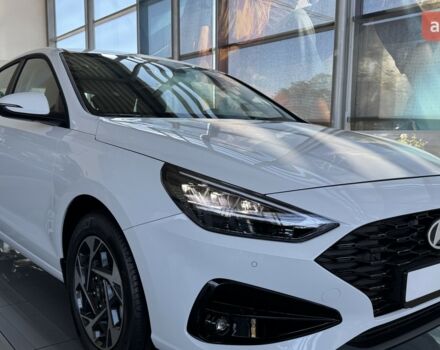 Хендай i30 2024 года купить новое авто Хендай i30 2024 года от официального дилера Автоцентр AUTO.RIA Хендай фото
