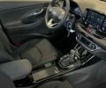 купить новое авто Хендай i30 2024 года от официального дилера Автоцентр AUTO.RIA Хендай фото