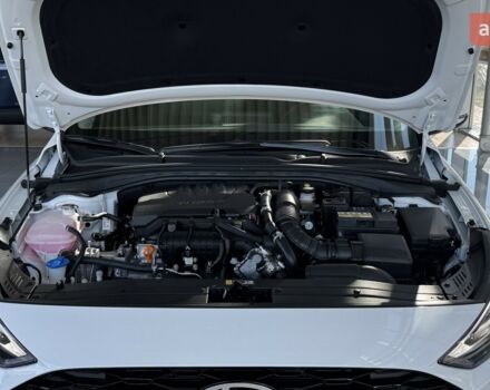 Хендай i30 2024 года купить новое авто Хендай i30 2024 года от официального дилера Автоцентр AUTO.RIA Хендай фото