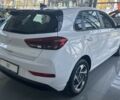 Хендай i30 2024 года купить новое авто Хендай i30 2024 года от официального дилера Автотрейдінг-Одеса Hyundai Хендай фото