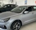 купить новое авто Хендай i30 2024 года от официального дилера Автоцентр AUTO.RIA Хендай фото