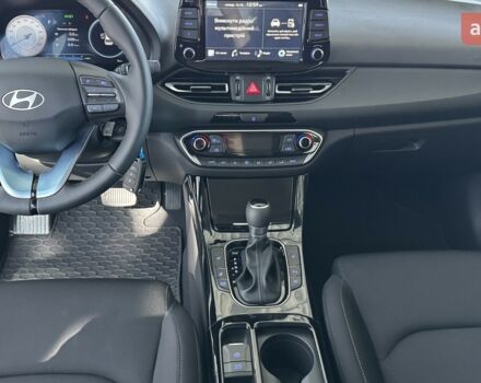 Хендай i30 2024 года купить новое авто Хендай i30 2024 года от официального дилера Автоцентр AUTO.RIA Хендай фото