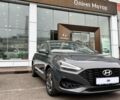 купить новое авто Хендай i30 2024 года от официального дилера Hyundai Олімп Мотор Хендай фото