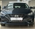 Хендай i30, объемом двигателя 1.5 л и пробегом 0 тыс. км за 23763 $, фото 1 на Automoto.ua