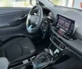 Хендай i30 2024 года купить новое авто Хендай i30 2024 года от официального дилера Автоцентр AUTO.RIA Хендай фото