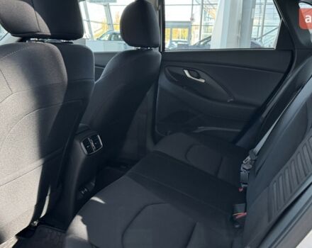 Хендай i30 2024 года купить новое авто Хендай i30 2024 года от официального дилера Автоцентр AUTO.RIA Хендай фото