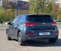 Хендай i30 2024 в Одессе на Automoto.ua Хендай i30, объемом двигателя 1.5 л и пробегом 27 тыс. км за 18800 $, фото 7 на Automoto.ua