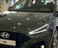 купить новое авто Хендай i30 2024 года от официального дилера Автоцентр AUTO.RIA Хендай фото