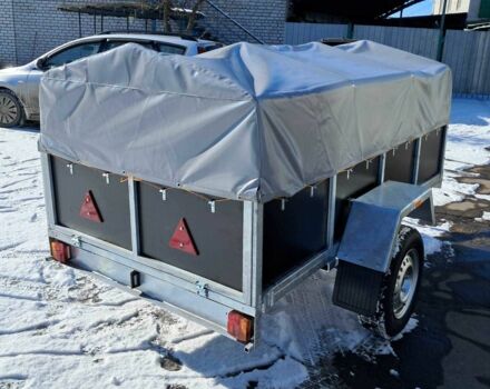 Хендай i30, объемом двигателя 1.58 л и пробегом 0 тыс. км за 846 $, фото 9 на Automoto.ua