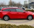 Хендай i30, объемом двигателя 1 л и пробегом 47 тыс. км за 13600 $, фото 7 на Automoto.ua