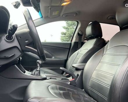 Хендай i30, объемом двигателя 1 л и пробегом 47 тыс. км за 13600 $, фото 17 на Automoto.ua