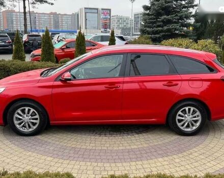 Хендай i30, объемом двигателя 1 л и пробегом 47 тыс. км за 13600 $, фото 3 на Automoto.ua