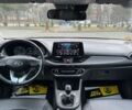Хендай i30, объемом двигателя 1 л и пробегом 47 тыс. км за 13600 $, фото 15 на Automoto.ua