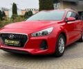 Хендай i30, объемом двигателя 1 л и пробегом 47 тыс. км за 13600 $, фото 2 на Automoto.ua