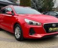 Хендай i30, объемом двигателя 1 л и пробегом 47 тыс. км за 13600 $, фото 1 на Automoto.ua
