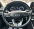 Хендай i30, объемом двигателя 1 л и пробегом 47 тыс. км за 13600 $, фото 13 на Automoto.ua