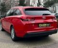 Хендай i30, объемом двигателя 1 л и пробегом 47 тыс. км за 13600 $, фото 4 на Automoto.ua