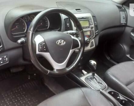 Хендай i30, объемом двигателя 1.58 л и пробегом 280 тыс. км за 6000 $, фото 13 на Automoto.ua