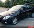 Хендай i30, объемом двигателя 1.6 л и пробегом 218 тыс. км за 5450 $, фото 12 на Automoto.ua