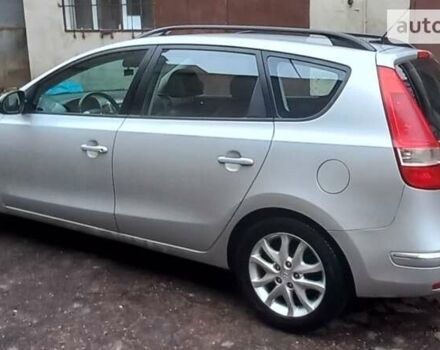 Хендай i30, объемом двигателя 1.58 л и пробегом 280 тыс. км за 6000 $, фото 11 на Automoto.ua