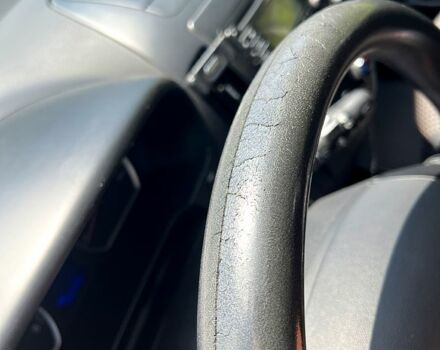 Хендай i30, об'ємом двигуна 1.6 л та пробігом 198 тис. км за 6500 $, фото 7 на Automoto.ua