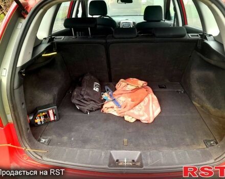 Хендай i30, объемом двигателя 1.6 л и пробегом 320 тыс. км за 5000 $, фото 6 на Automoto.ua