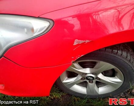 Хендай i30, объемом двигателя 1.6 л и пробегом 320 тыс. км за 5000 $, фото 5 на Automoto.ua