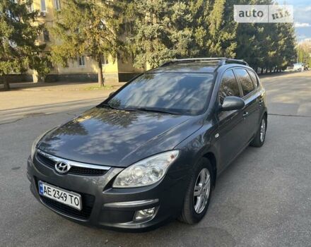 Хендай i30, об'ємом двигуна 0 л та пробігом 193 тис. км за 6100 $, фото 5 на Automoto.ua