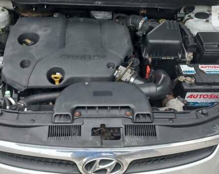 Хендай i30, объемом двигателя 1.58 л и пробегом 280 тыс. км за 6000 $, фото 22 на Automoto.ua