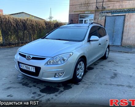 Хендай i30, об'ємом двигуна 1.6 л та пробігом 166 тис. км за 6300 $, фото 1 на Automoto.ua