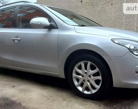 Хендай i30, объемом двигателя 1.58 л и пробегом 280 тыс. км за 6000 $, фото 4 на Automoto.ua