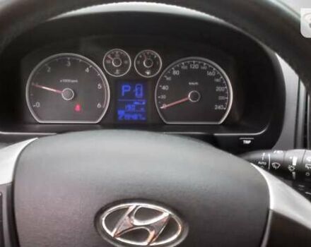 Хендай i30, объемом двигателя 1.58 л и пробегом 280 тыс. км за 6000 $, фото 12 на Automoto.ua
