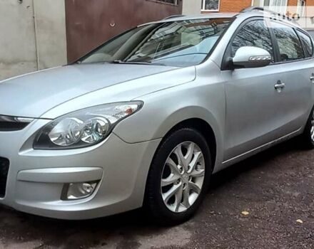 Хендай i30, объемом двигателя 1.58 л и пробегом 280 тыс. км за 6000 $, фото 2 на Automoto.ua