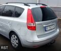 Хендай i30, об'ємом двигуна 1.6 л та пробігом 187 тис. км за 6000 $, фото 10 на Automoto.ua