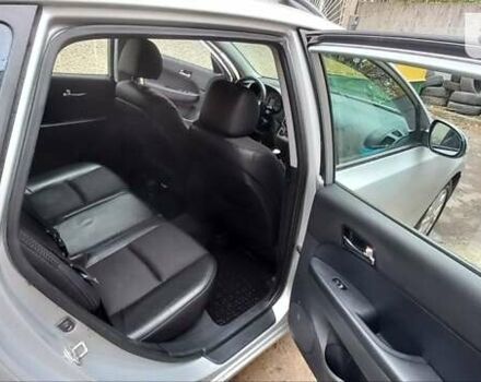 Хендай i30, объемом двигателя 1.58 л и пробегом 280 тыс. км за 6000 $, фото 17 на Automoto.ua