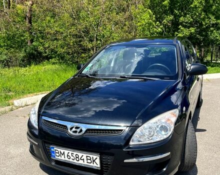 Хендай i30, об'ємом двигуна 1.6 л та пробігом 198 тис. км за 6500 $, фото 3 на Automoto.ua