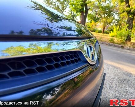 Хендай i30, объемом двигателя 1.6 л и пробегом 200 тыс. км за 5500 $, фото 10 на Automoto.ua