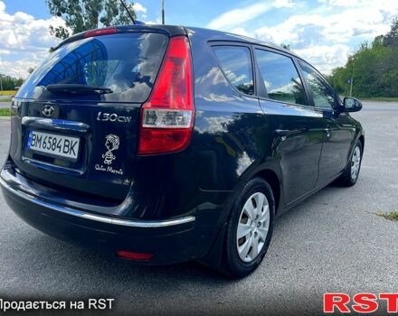 Хендай i30, об'ємом двигуна 1.6 л та пробігом 198 тис. км за 6500 $, фото 2 на Automoto.ua